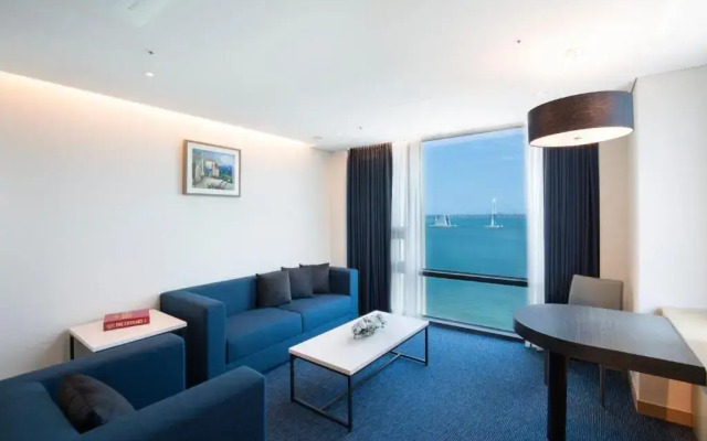 Hotel Central Bay