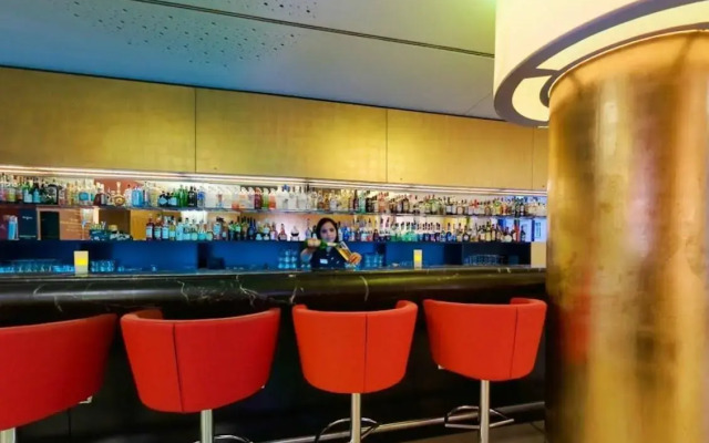 Park Plaza Wallstreet Berlin Mitte