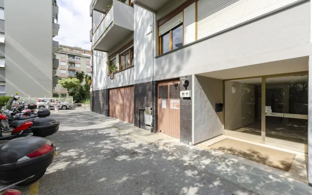 JOIVY Apartment Apollo