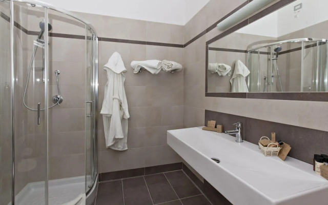 Eco Resort Dei Siriti