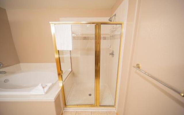 Gateway Mountain Lodge by Bighorn Rentals