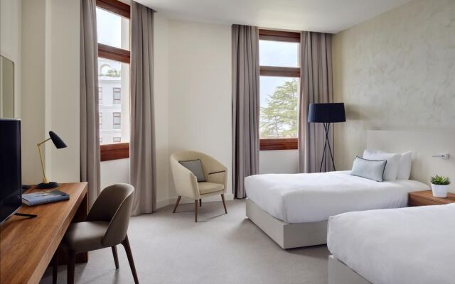 JW Marriott Venice Resort & Spa