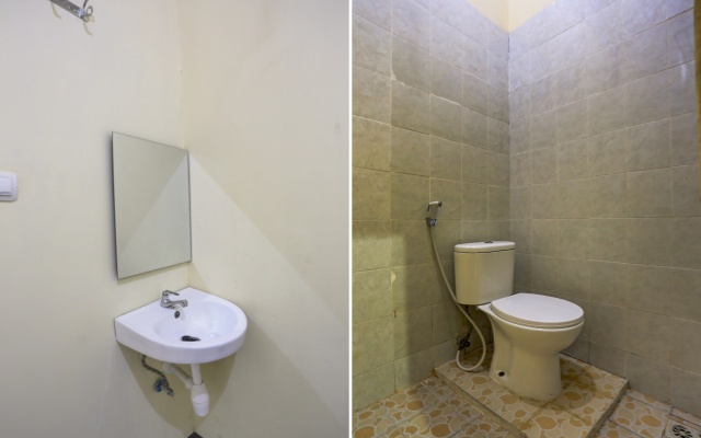 OYO 3767 Permata House