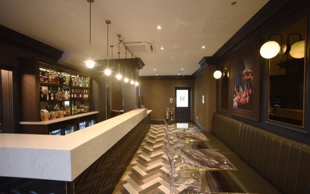 The House Of Toby London