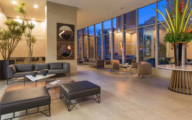 Novotel Medellín El Tesoro - Image 2