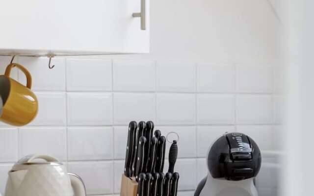 Immaculate 2-bed Apartment in Hove