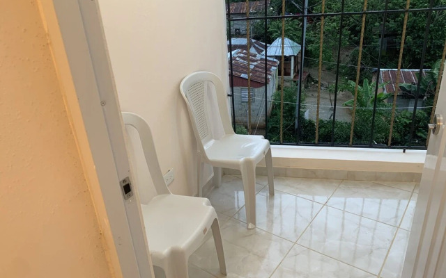 Jazmin Apartments Vacations