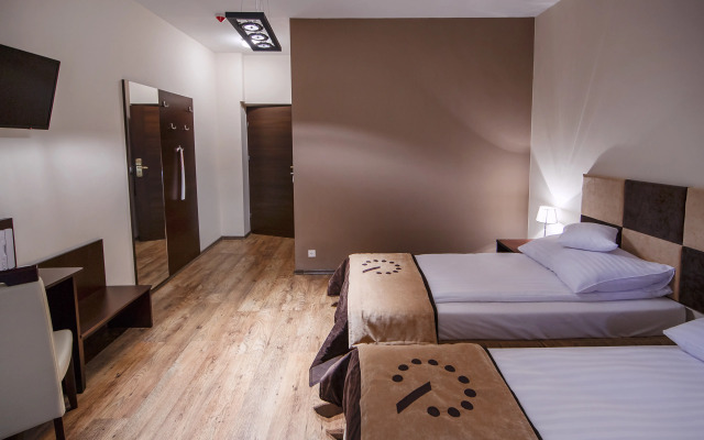 Boutique Hotels