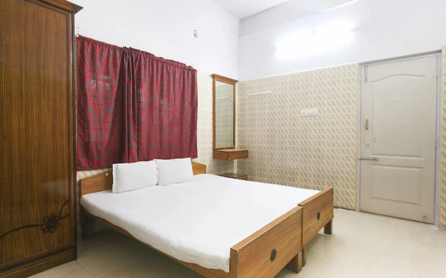Jd Mahal by OYO Rooms