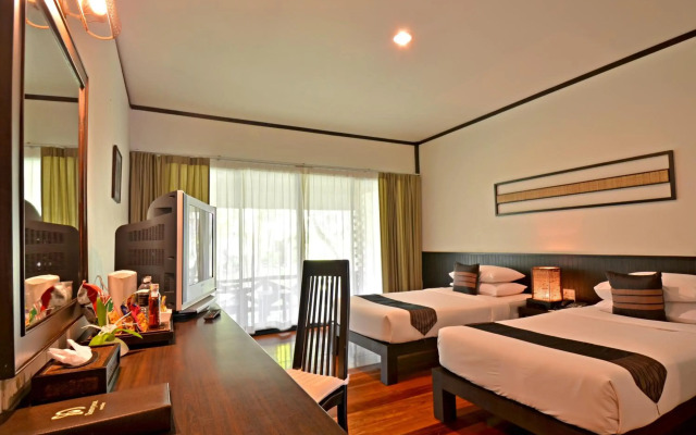 Annika Koh Chang (Formely Ramayana Koh Chang Resort & Spa)