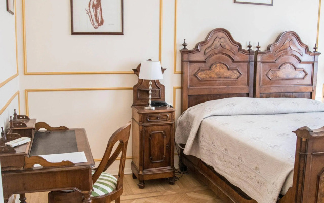 Villa Verganti Veronesi