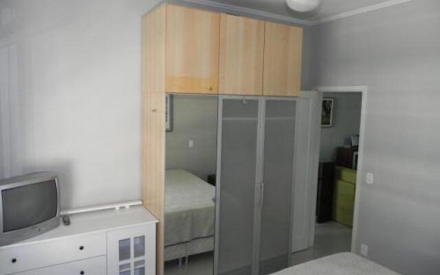 Apartamento Djalma Ulrich 1