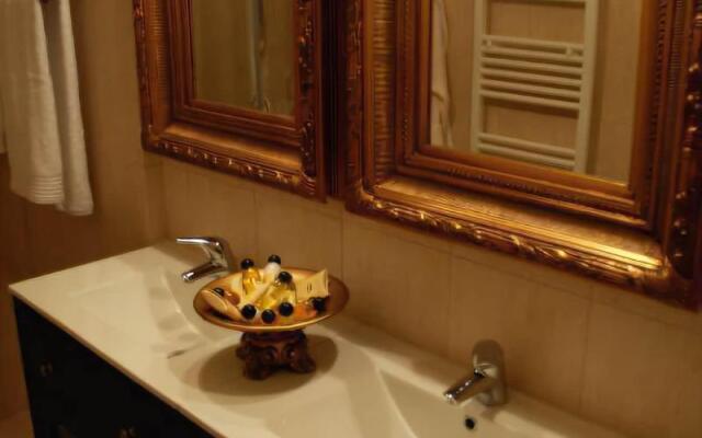 Korina Gallery Hotel