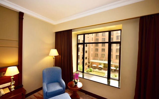 Sheraton Guilin Hotel