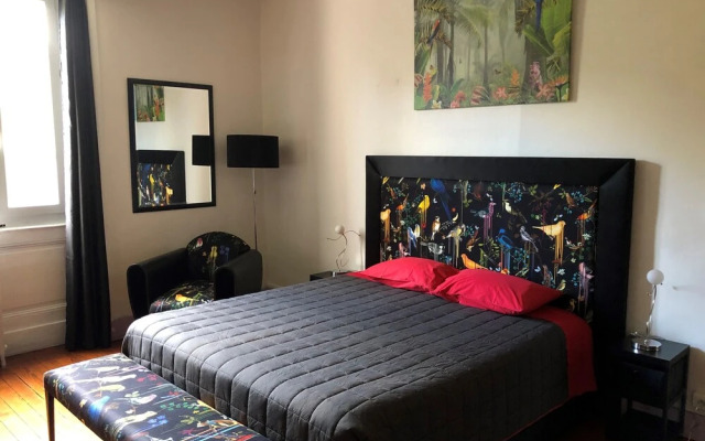 Relais du Destin