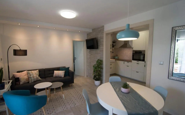 Apartments Pina