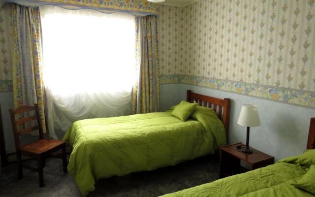 Sandy Point B&B