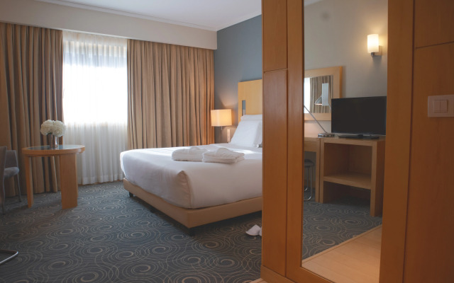 SANA Malhoa Hotel