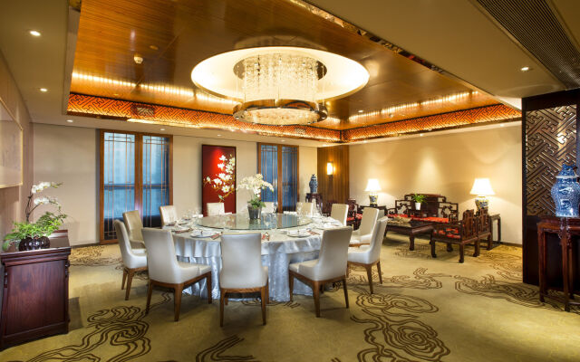 L'Hermitage Hotel Shenzhen