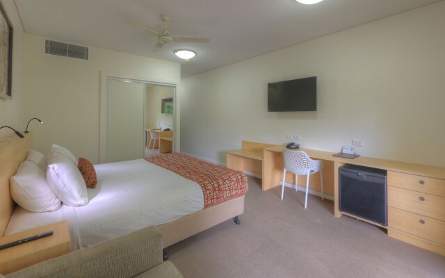 Lismore Gateway Motel