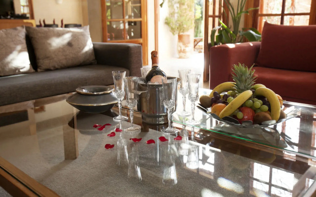 Domaine Rosaroum