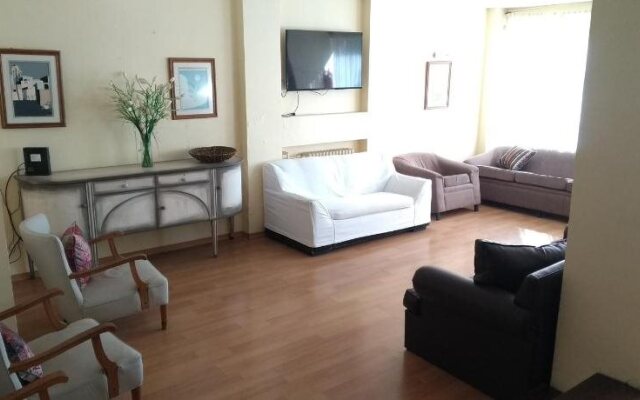 Hotel Ariston