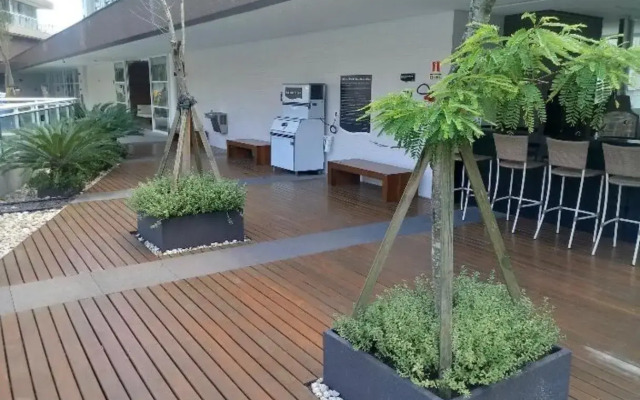 Book Santos - Unlimited 2111 Vista Mar