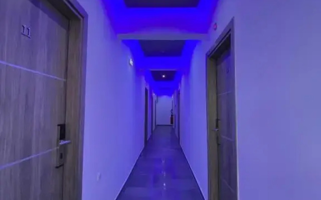 Nikolaidis Apartments