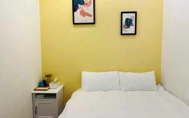 Taipei Yes hostel