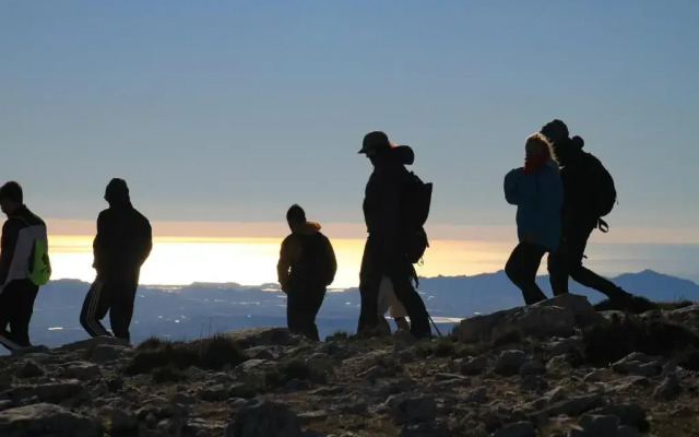 Alojamientos Rurales Cortijo Las Golondrinas
