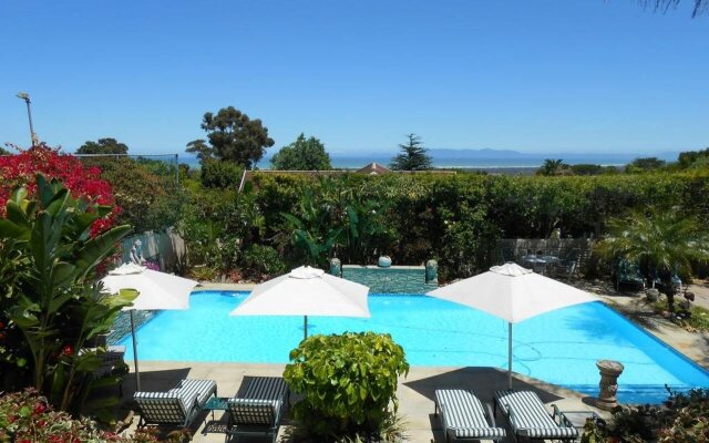 Roosboom Luxury Apartments