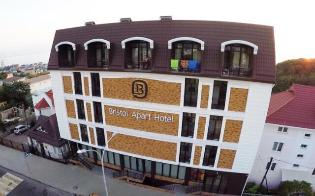 Bristol Aparthotel