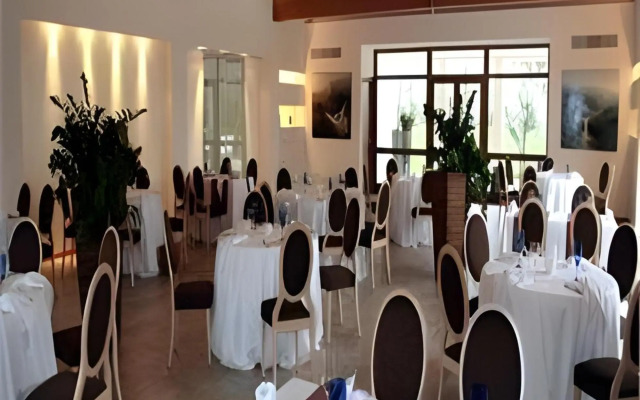 Delfina Palace Hotel