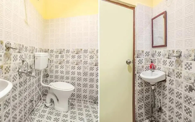 Fabexpress Airport Stay Inn