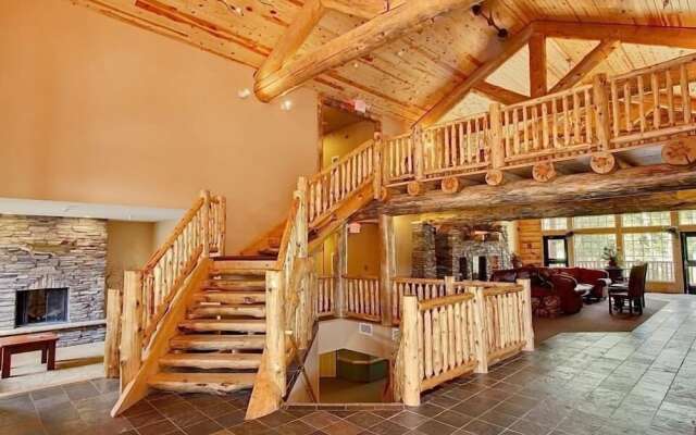 Whitefish Lodge and Suites