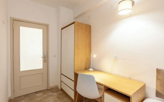Rooms4you 2 in historic center of Braga