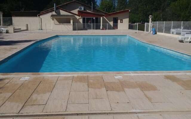 Camping les Bo-Bains
