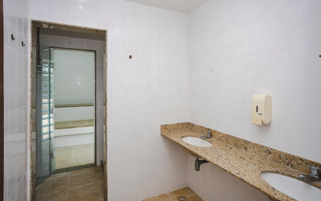 Casa em Búzios com Churrasqueira | VF 12