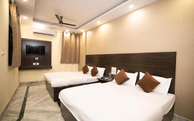 Hotel Siddharth A Boutique Guest House