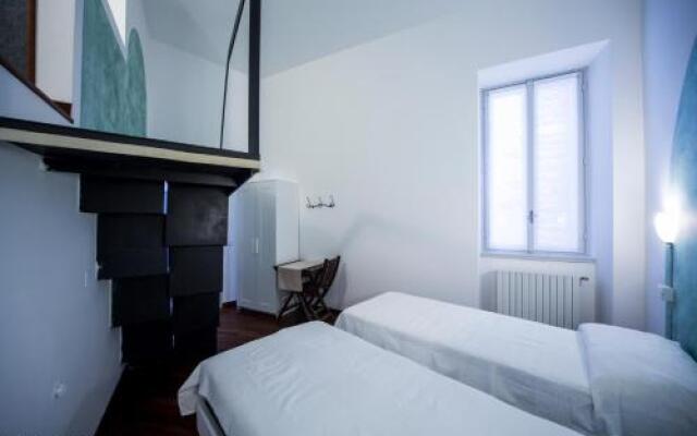 B&B Alla Rocca