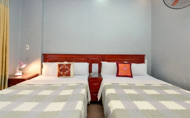 OYO 1065 Song Long Hotel