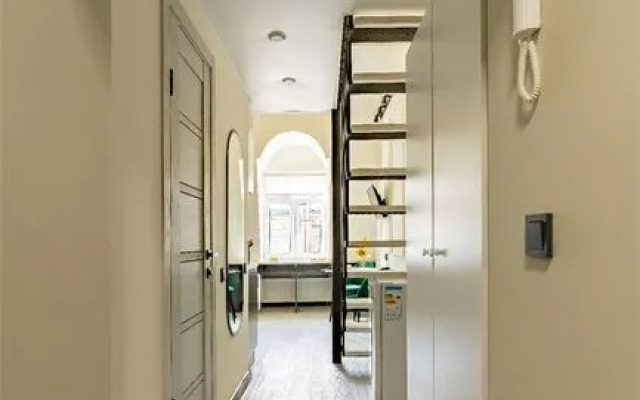 Апартаменты Сити Групп на Большом Казачьем переулке 10