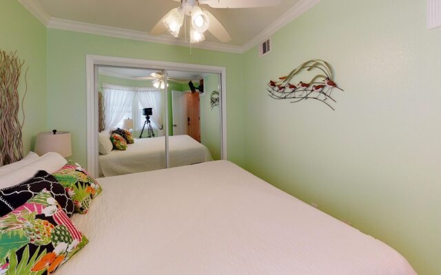 Seascape 1216 in Galveston