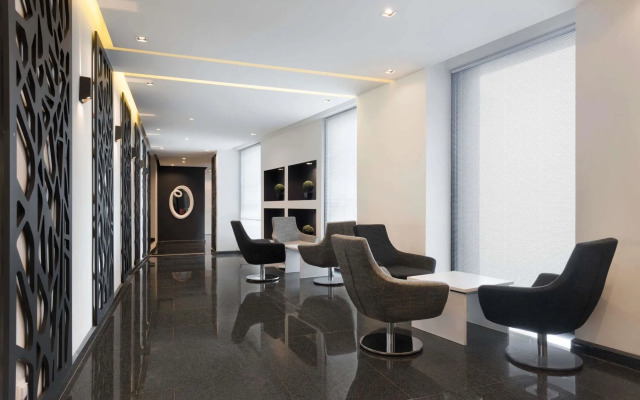 Hawthorn Suites by Wyndham Eskisehir