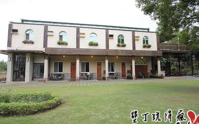 Fifteen One B & B