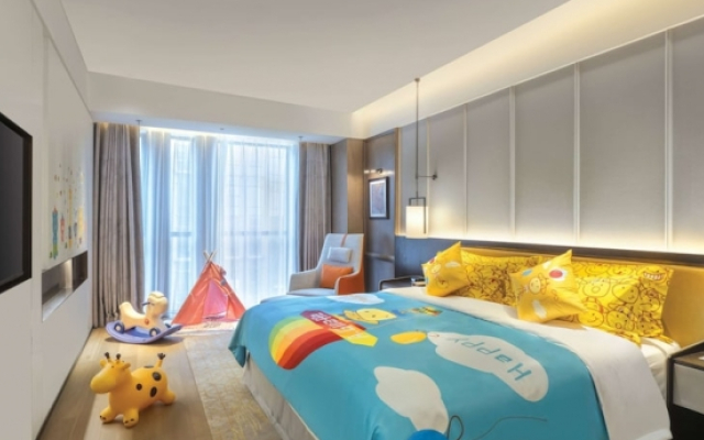Wyndham Xiongan