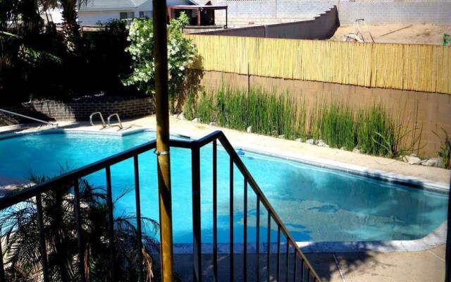 Vegas Oasis