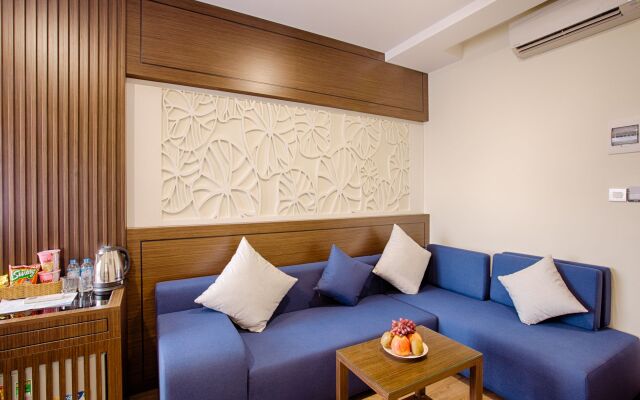 Central Hotel & Spa Danang By Haviland