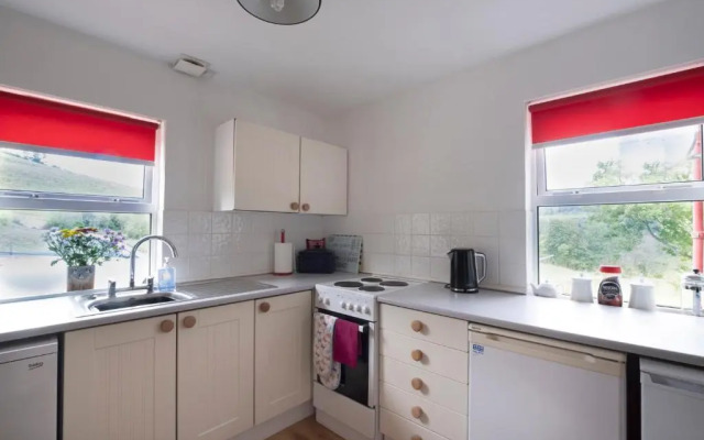 Martinshouse Holiday Cottage