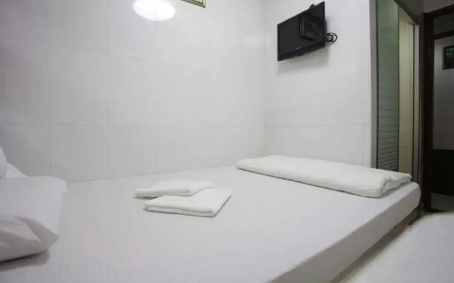 United Co-Operate Hotel